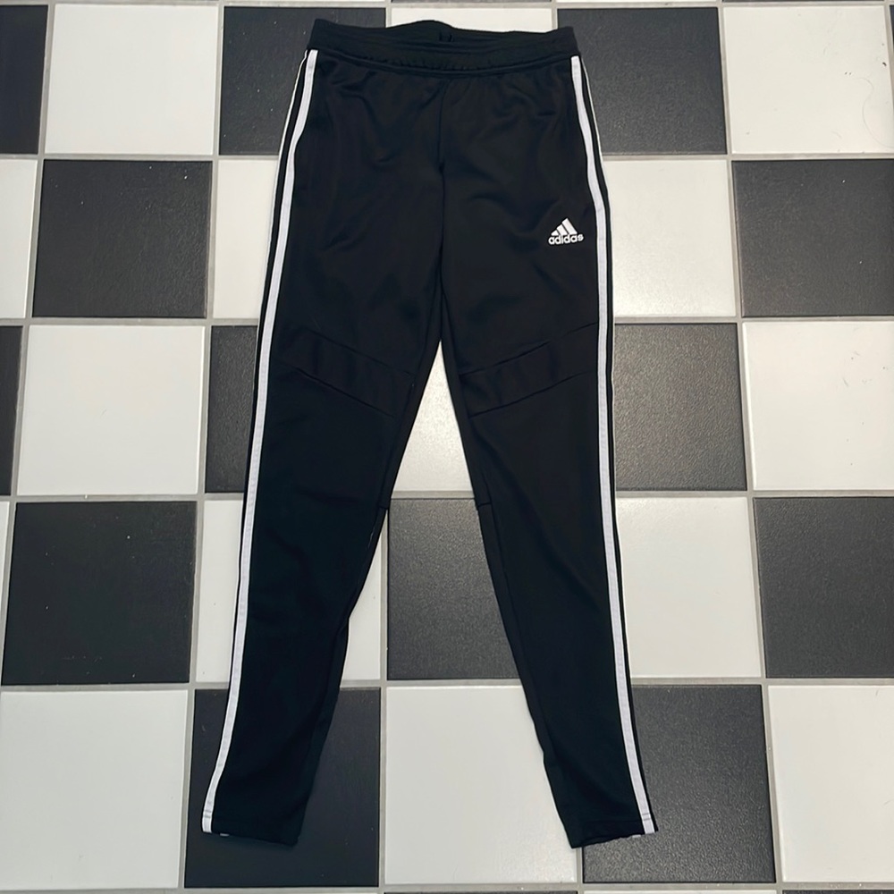 Adidas sweat pants